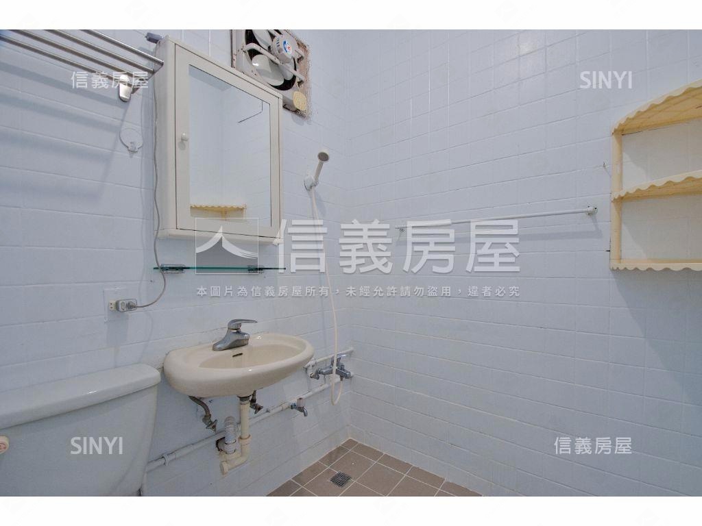 古亭捷運成家明亮美寓房屋室內格局與周邊環境