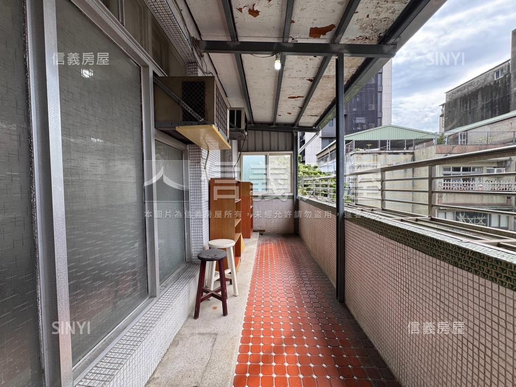 古亭捷運成家明亮美寓房屋室內格局與周邊環境