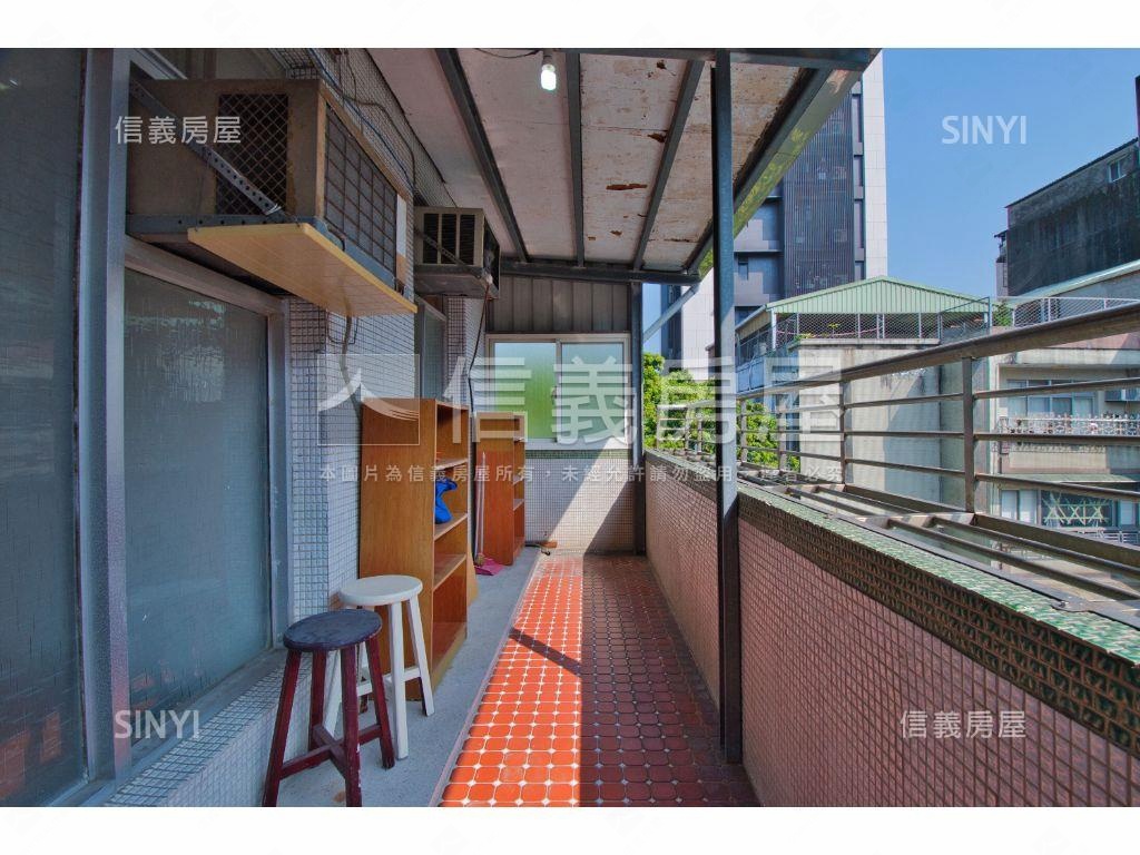 古亭捷運成家明亮美寓房屋室內格局與周邊環境