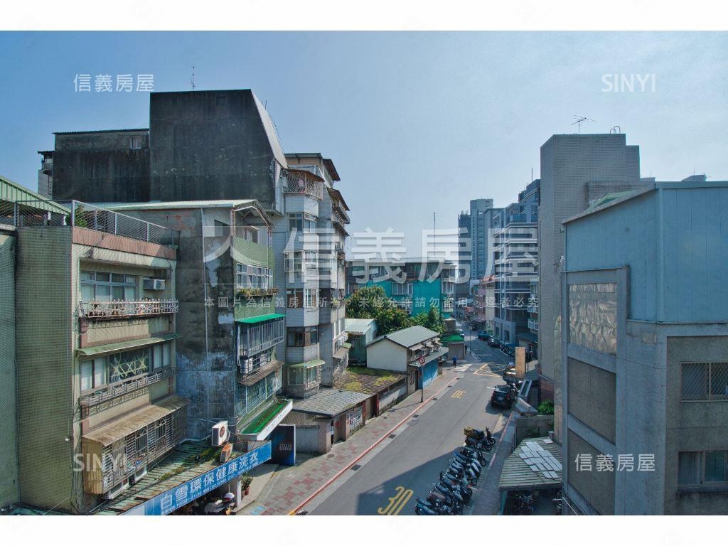 古亭捷運成家明亮美寓房屋室內格局與周邊環境