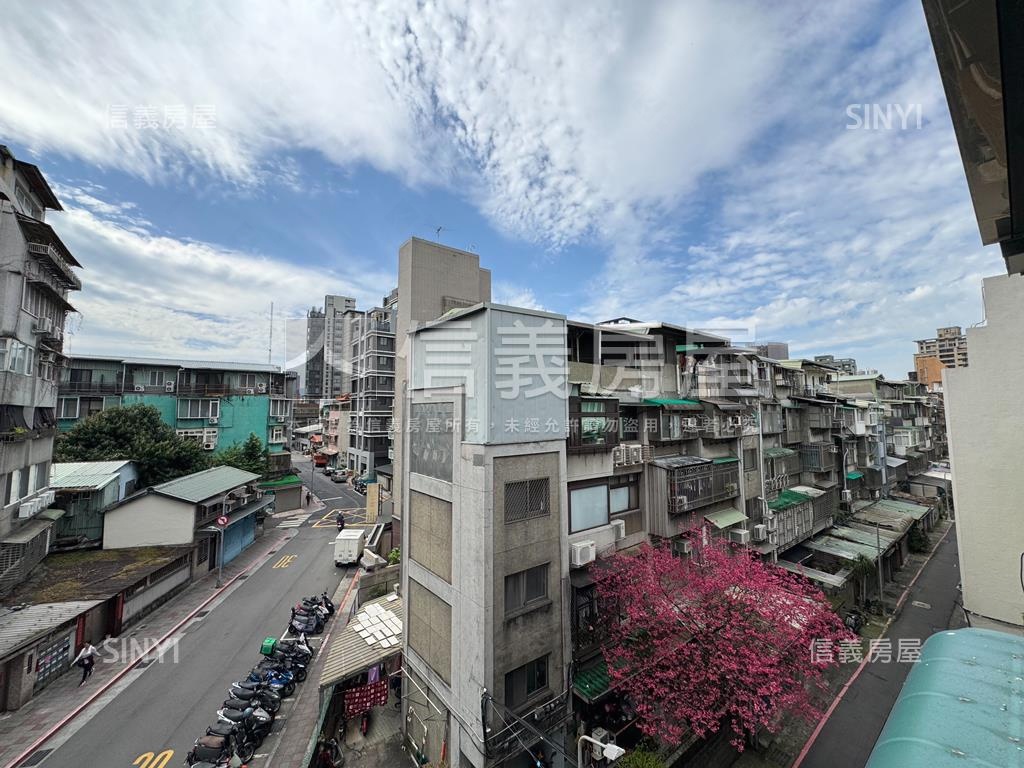 古亭捷運成家明亮美寓房屋室內格局與周邊環境