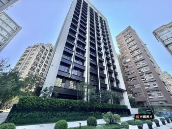 潤泰松江三房現場可看屋