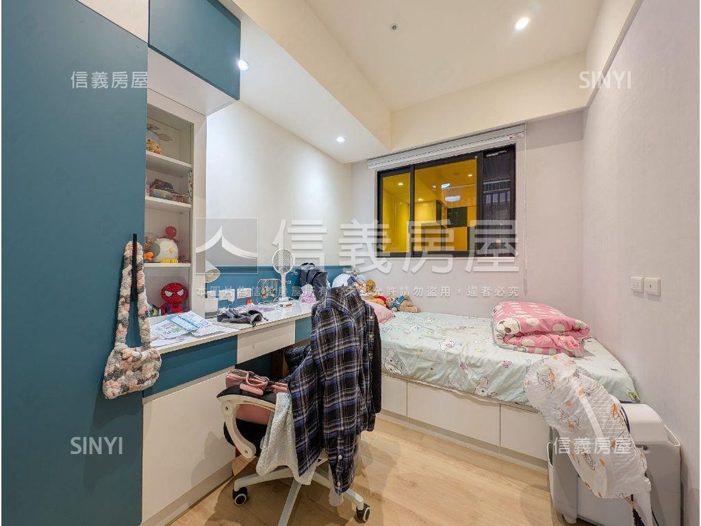 富都新莊４房加車位房屋室內格局與周邊環境