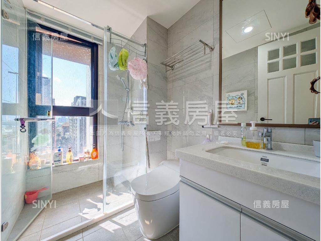 富都新莊４房加車位房屋室內格局與周邊環境