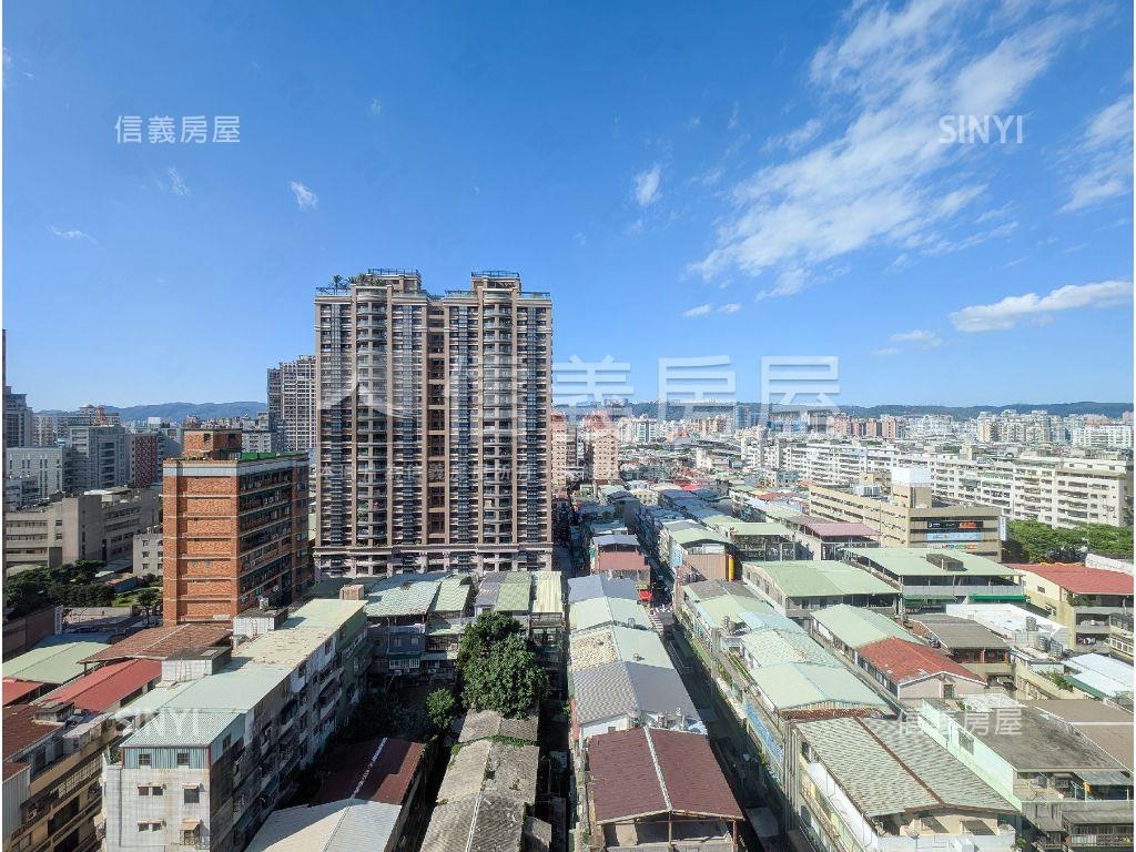 富都新莊４房加車位房屋室內格局與周邊環境