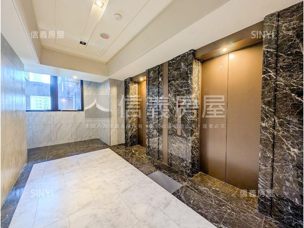 富都新莊４房加車位房屋室內格局與周邊環境