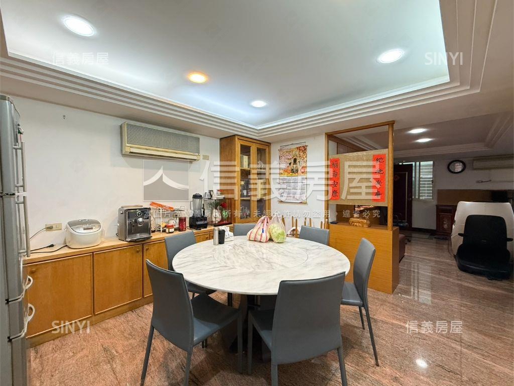 傳承‧靜巷屋況佳美寓２樓房屋室內格局與周邊環境