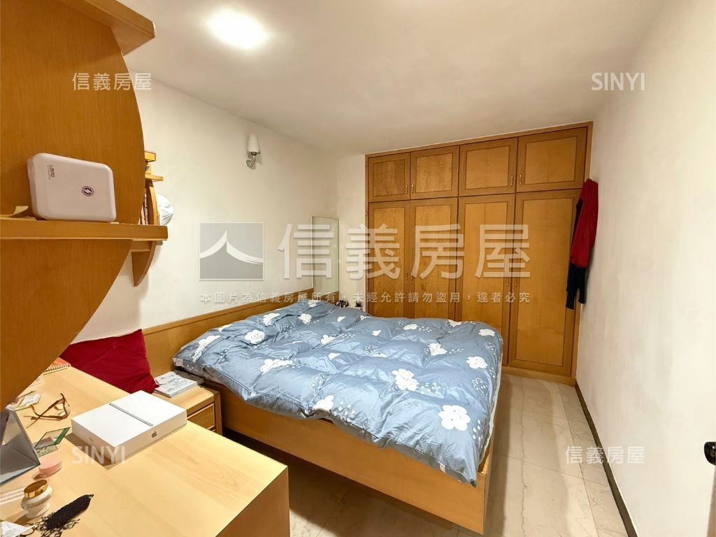 傳承‧靜巷屋況佳美寓２樓房屋室內格局與周邊環境