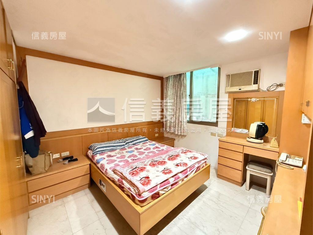 傳承‧靜巷屋況佳美寓２樓房屋室內格局與周邊環境