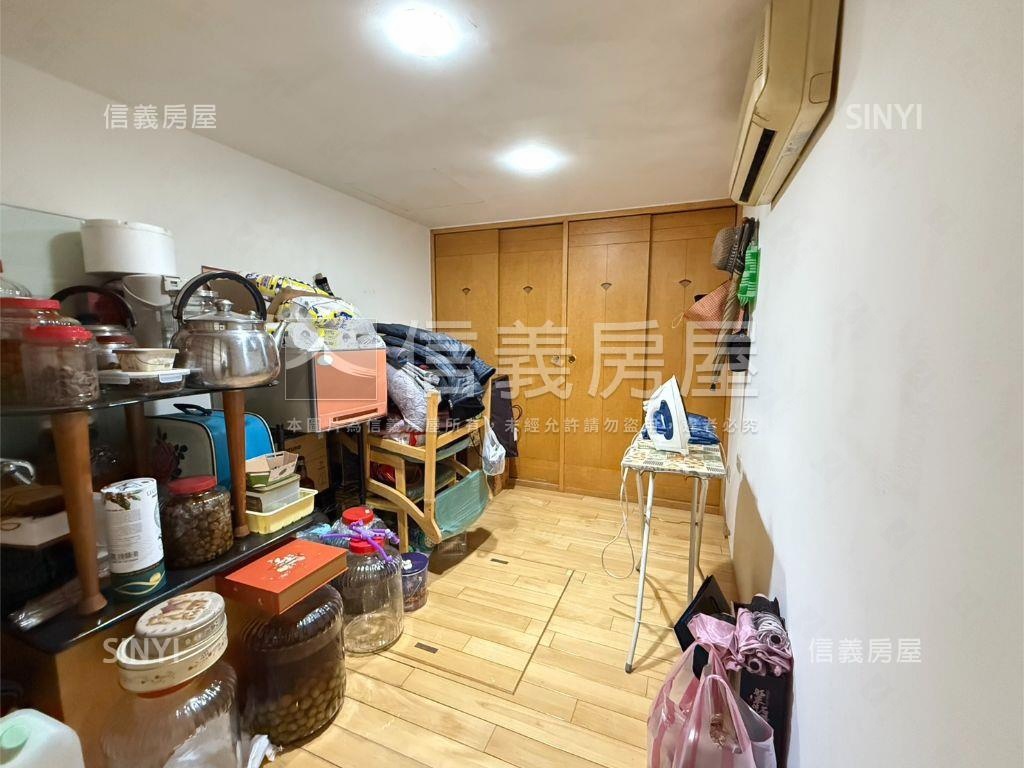 傳承‧靜巷屋況佳美寓２樓房屋室內格局與周邊環境
