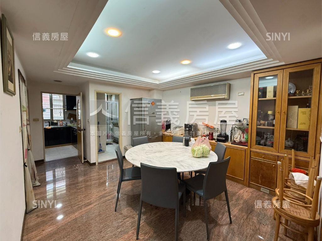 傳承‧靜巷屋況佳美寓２樓房屋室內格局與周邊環境