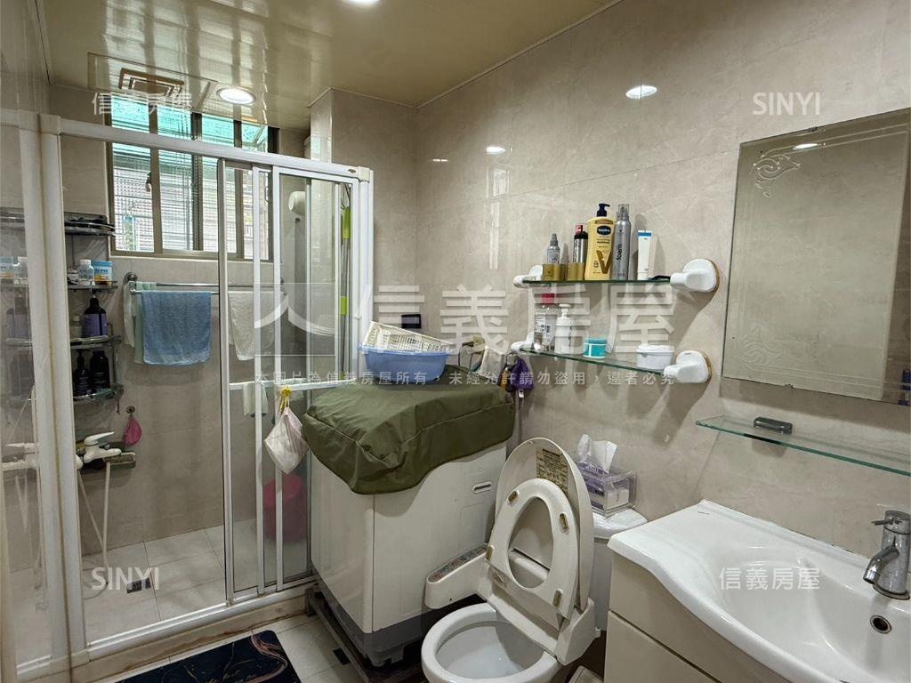 傳承‧靜巷屋況佳美寓２樓房屋室內格局與周邊環境