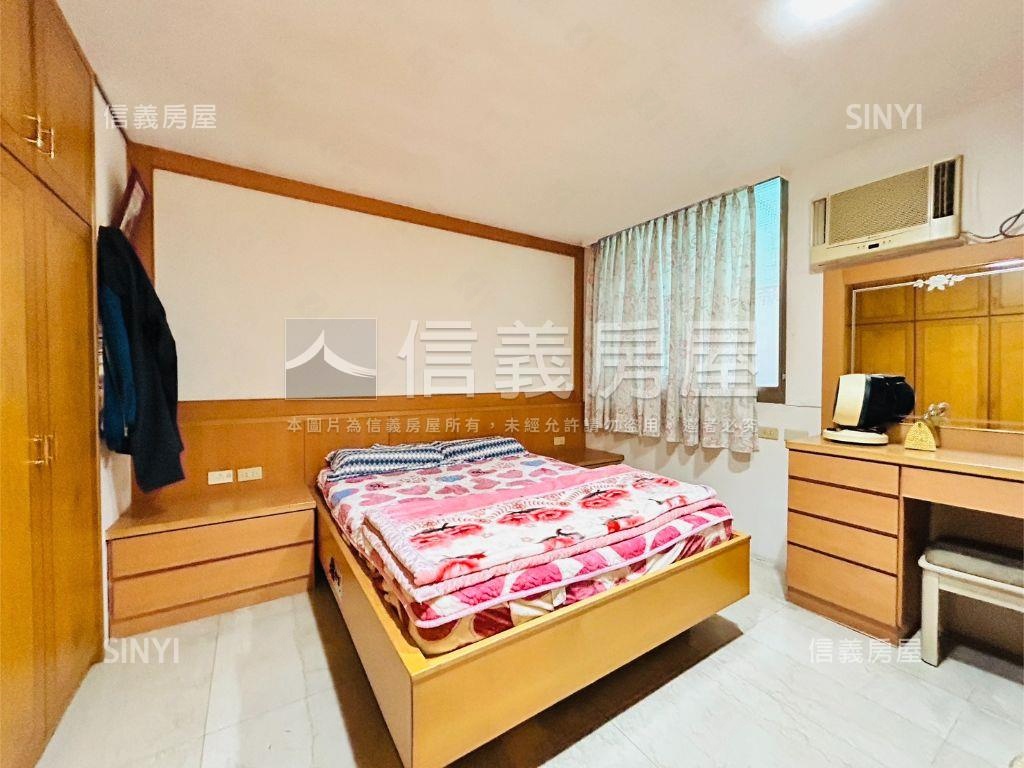 傳承‧靜巷屋況佳美寓２樓房屋室內格局與周邊環境