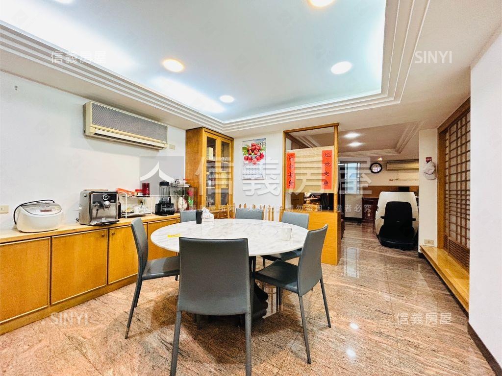 傳承‧靜巷屋況佳美寓２樓房屋室內格局與周邊環境