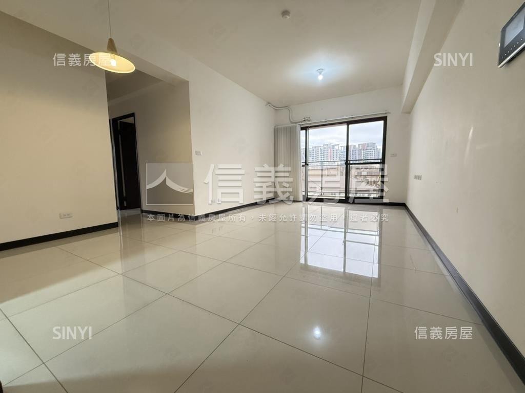 專任｜櫻花沐然│３房平車房屋室內格局與周邊環境