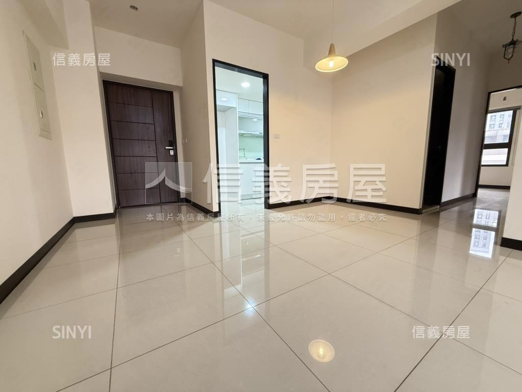 專任｜櫻花沐然│３房平車房屋室內格局與周邊環境