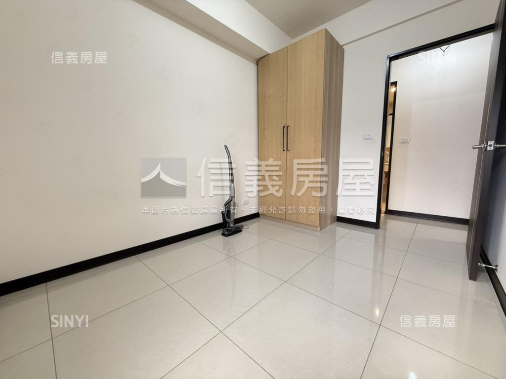 專任｜櫻花沐然│３房平車房屋室內格局與周邊環境