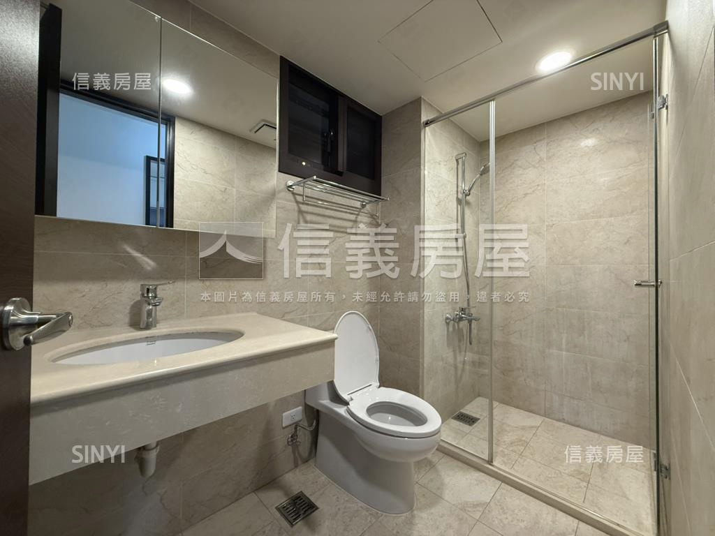 專任｜櫻花沐然│３房平車房屋室內格局與周邊環境