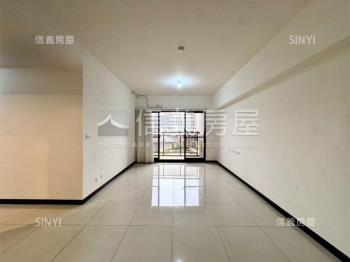 專任｜櫻花沐然│３房平車