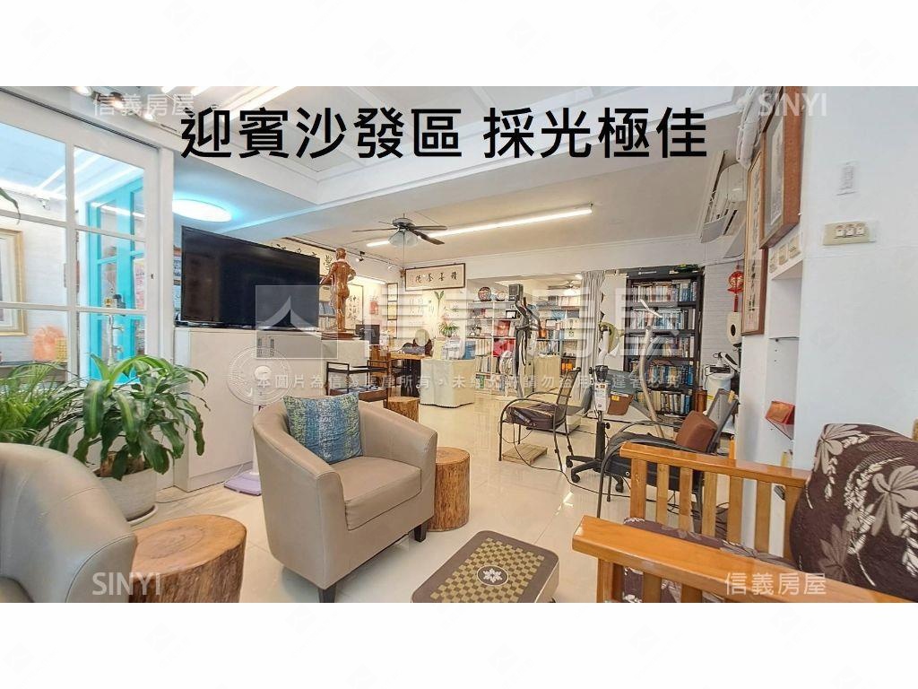紹興南街稀有面寬角間金店房屋室內格局與周邊環境
