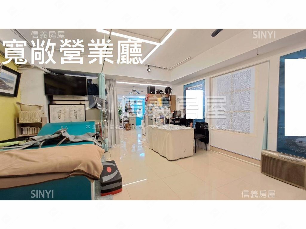 紹興南街稀有面寬角間金店房屋室內格局與周邊環境