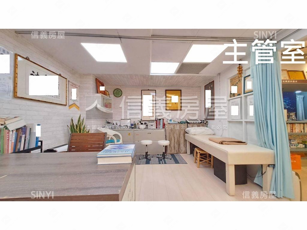 紹興南街稀有面寬角間金店房屋室內格局與周邊環境