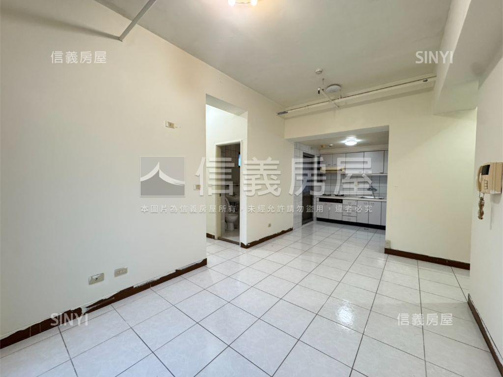 新坡儷景邊間成家兩房房屋室內格局與周邊環境