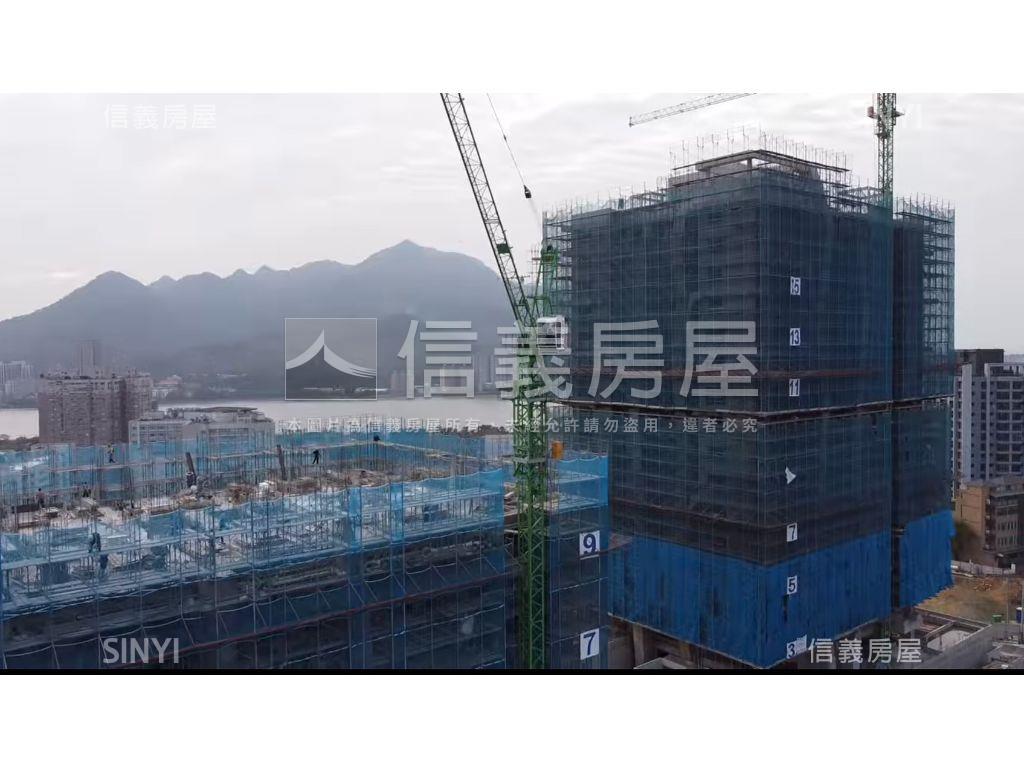 樹之岩遼闊高樓美宅房屋室內格局與周邊環境