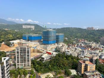 樹之岩遼闊高樓美宅