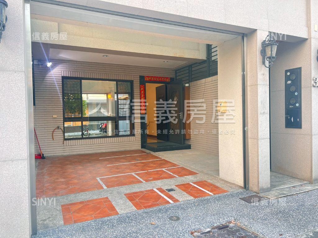 楠梓土庫靚美別墅房屋室內格局與周邊環境