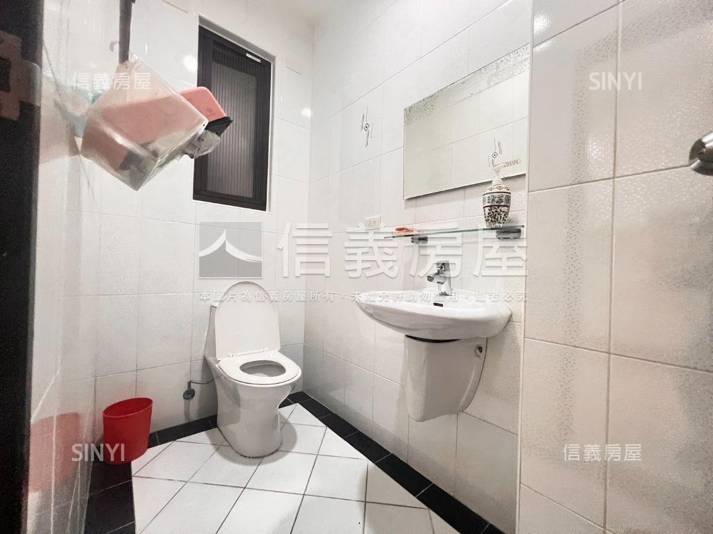 楠梓土庫靚美別墅房屋室內格局與周邊環境