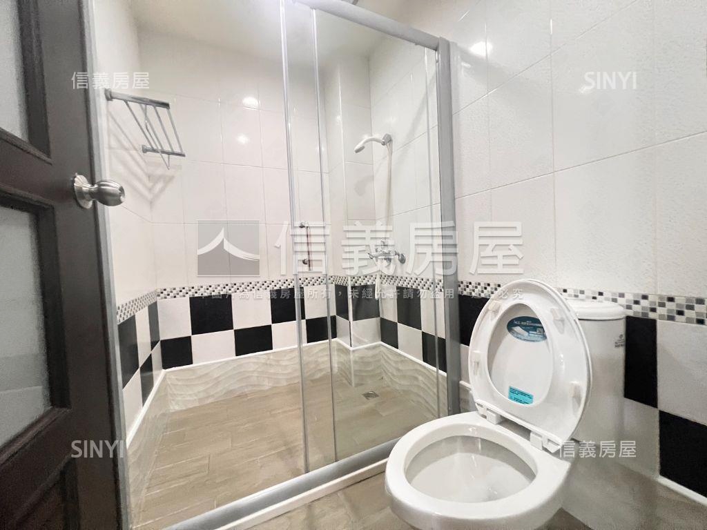 楠梓土庫靚美別墅房屋室內格局與周邊環境