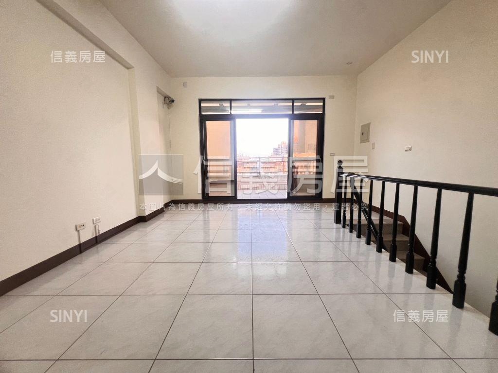 楠梓土庫靚美別墅房屋室內格局與周邊環境