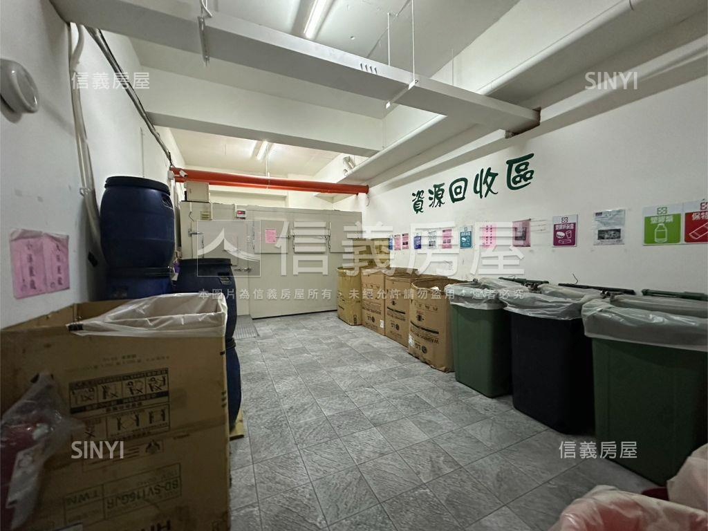 精選！富御捷境讚兩房車位房屋室內格局與周邊環境