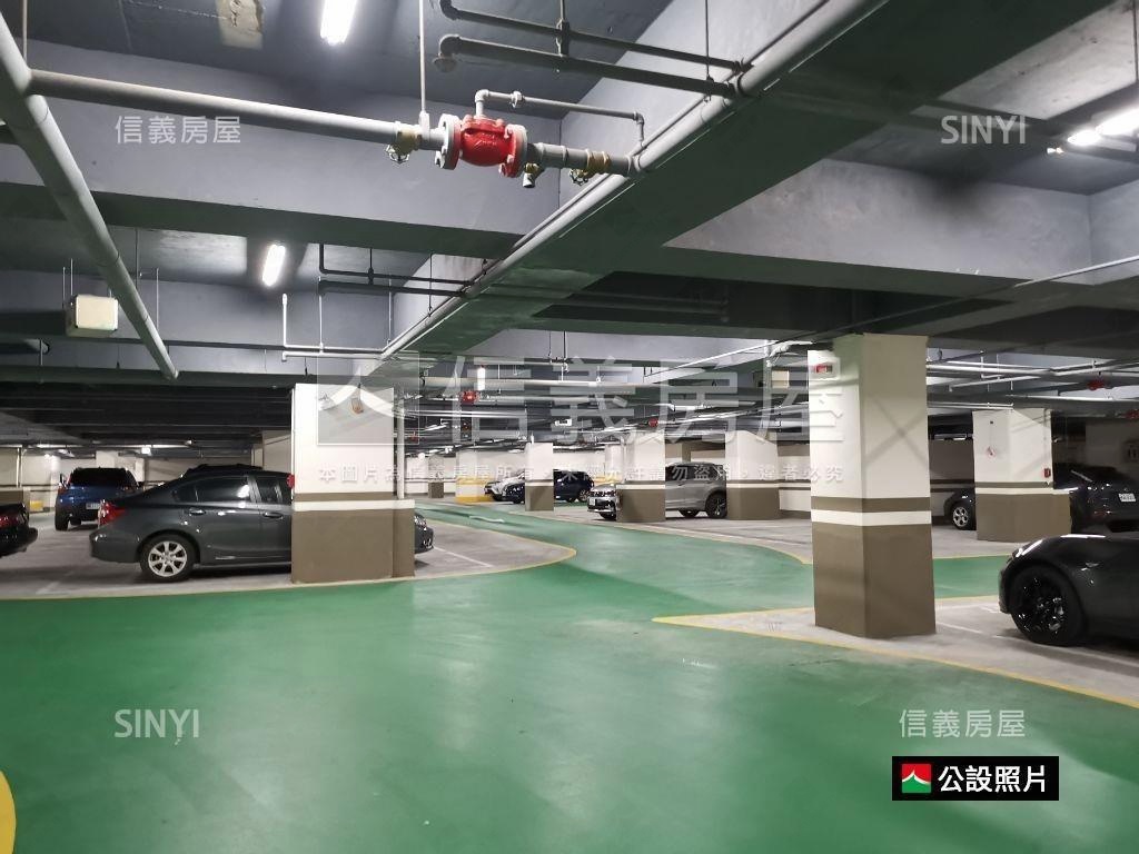 精選！富御捷境讚兩房車位房屋室內格局與周邊環境