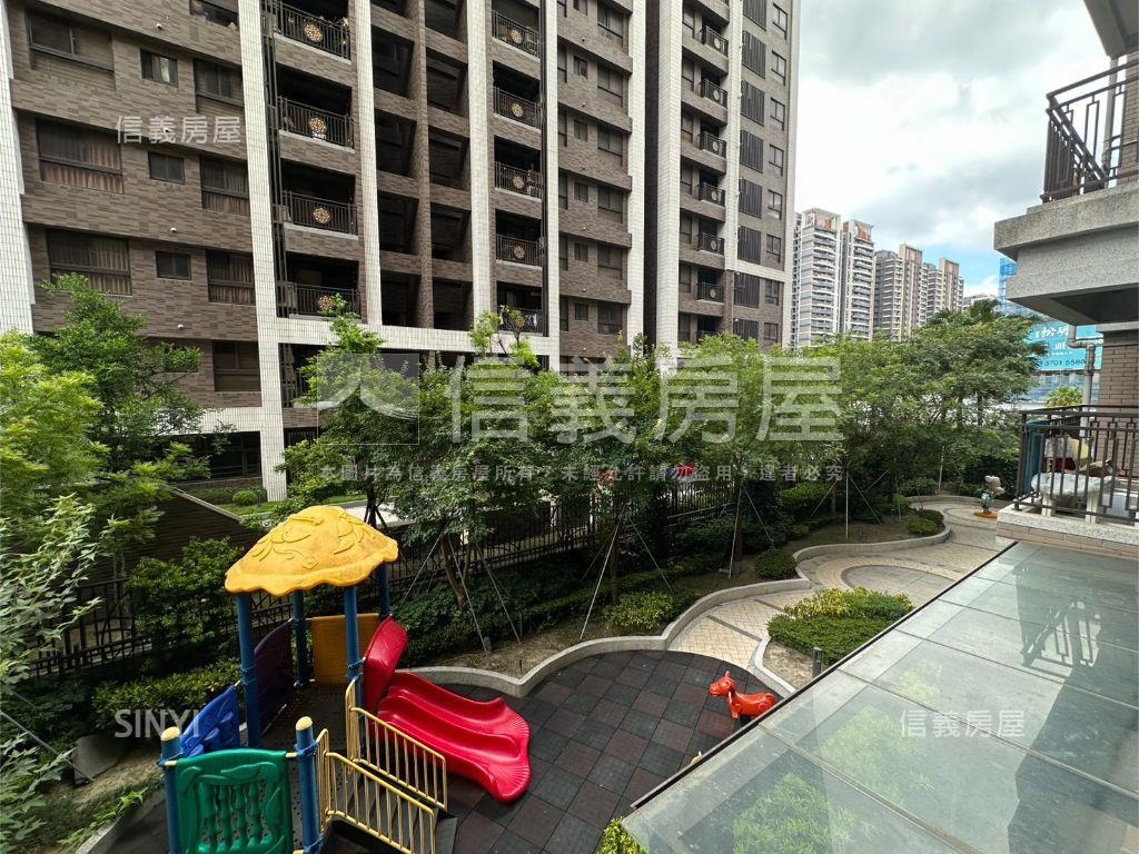 精選！富御捷境讚兩房車位房屋室內格局與周邊環境