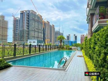 精選！富御捷境讚兩房車位