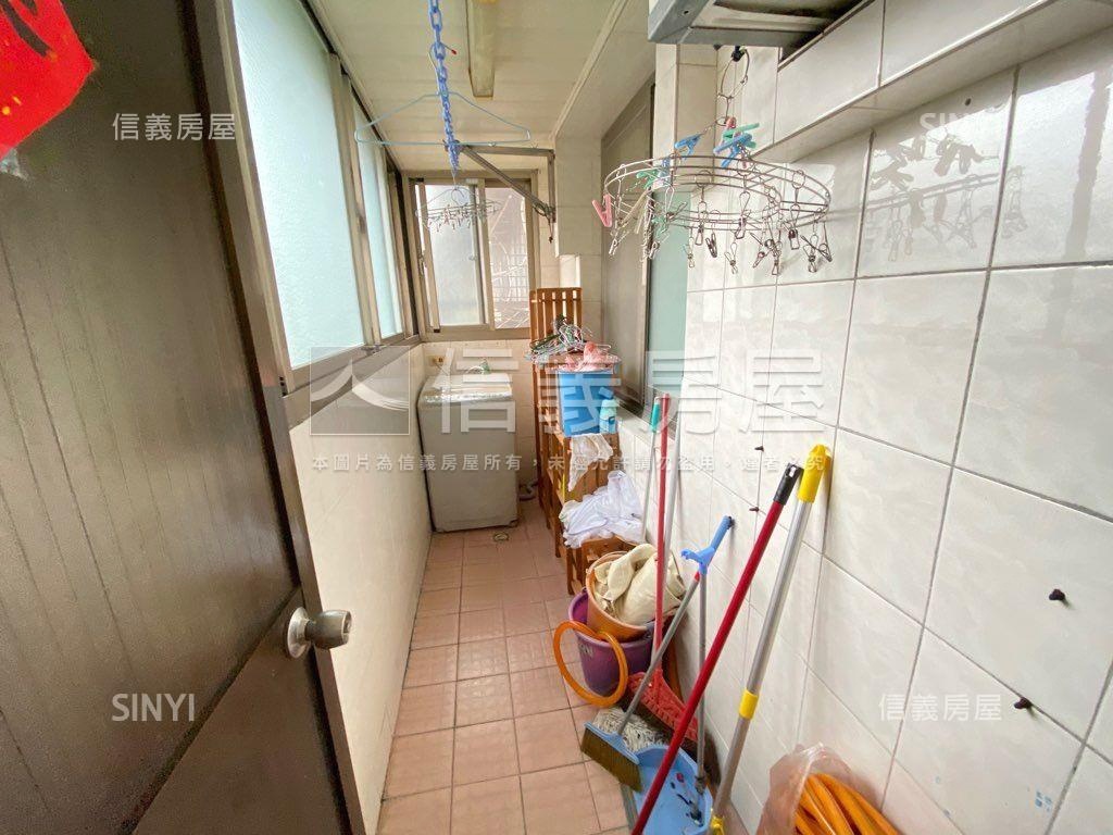 復北捷運邊間美寓房屋室內格局與周邊環境