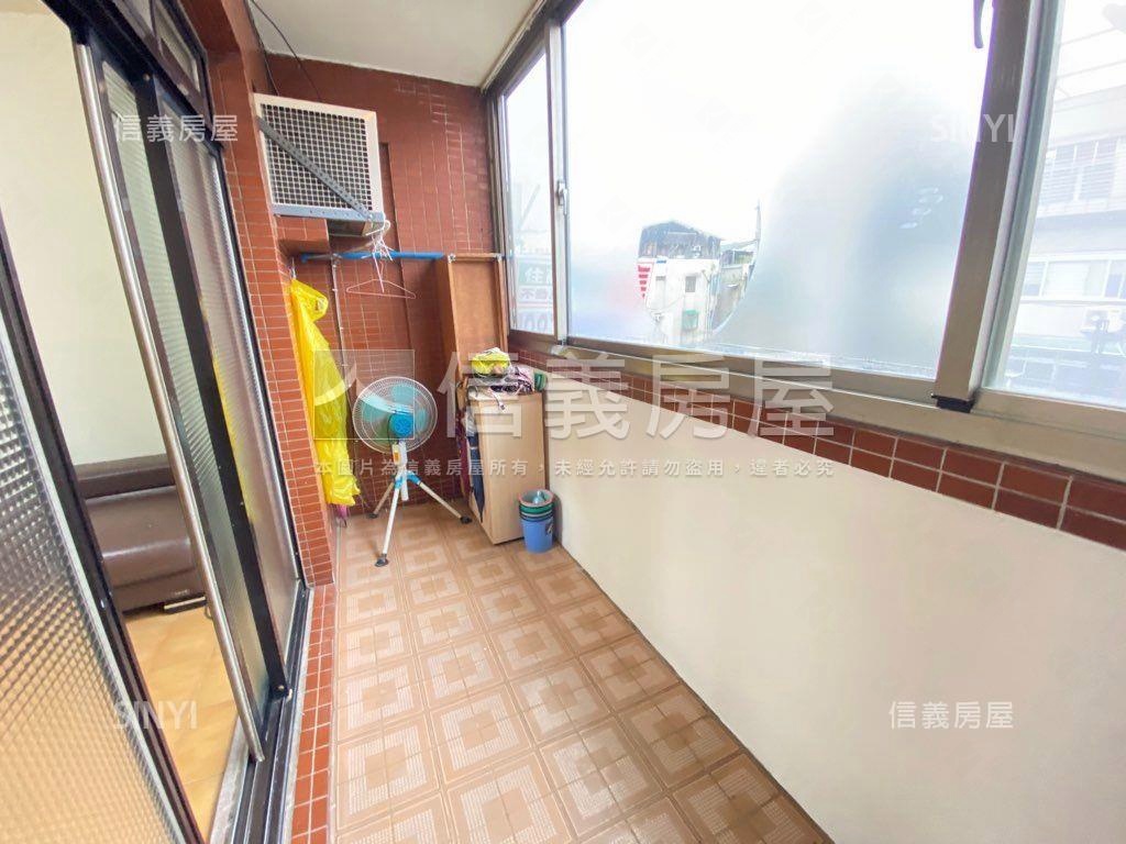 復北捷運邊間美寓房屋室內格局與周邊環境