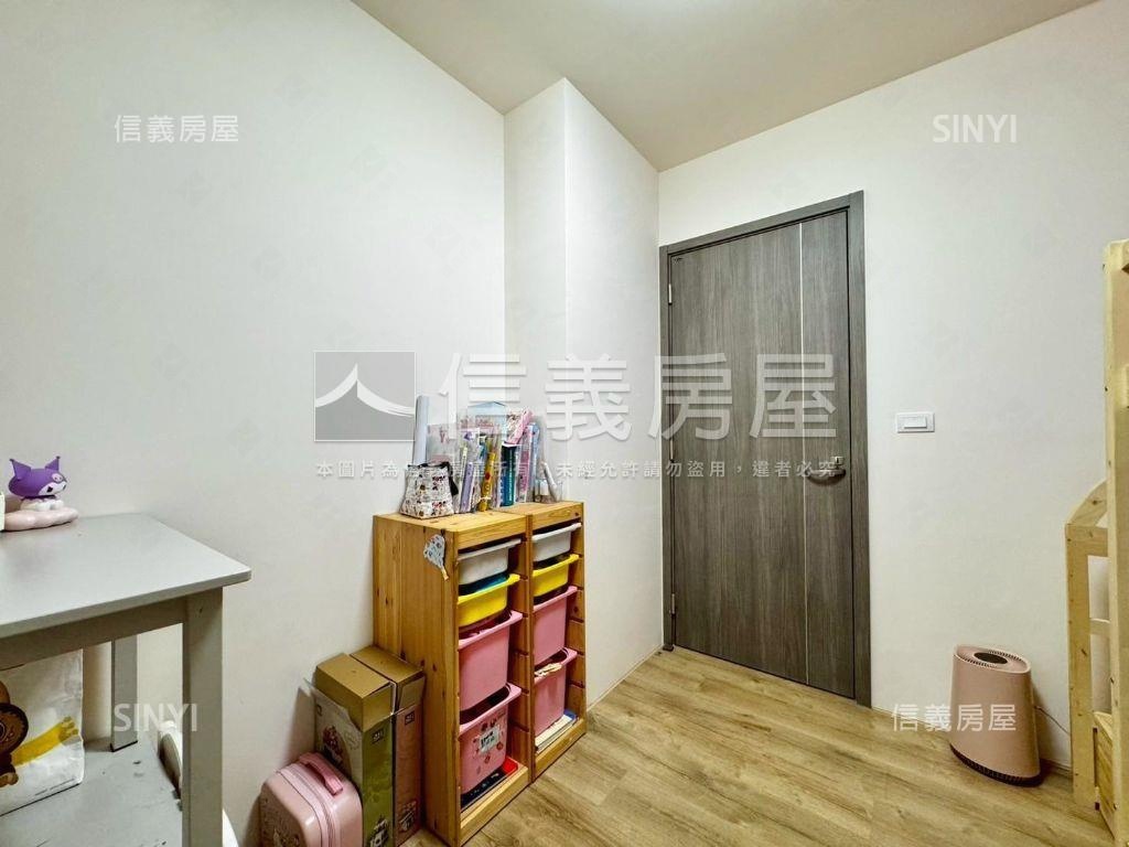 崇德薈高樓裝潢Ｂ２平車房屋室內格局與周邊環境