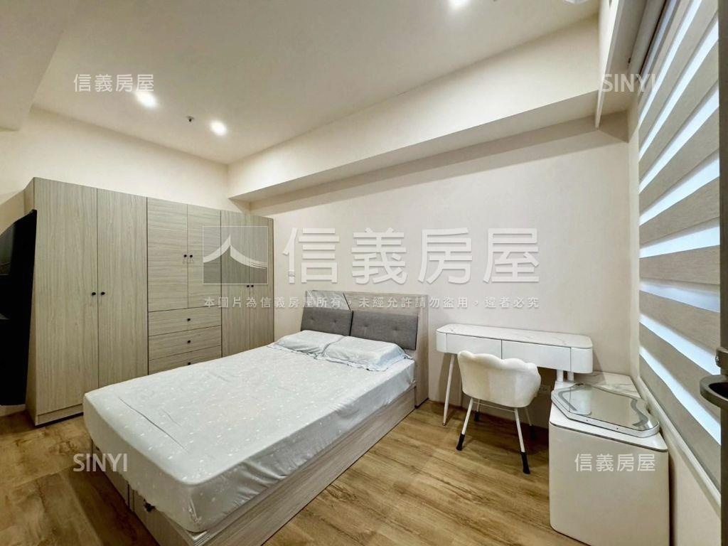 崇德薈高樓裝潢Ｂ２平車房屋室內格局與周邊環境