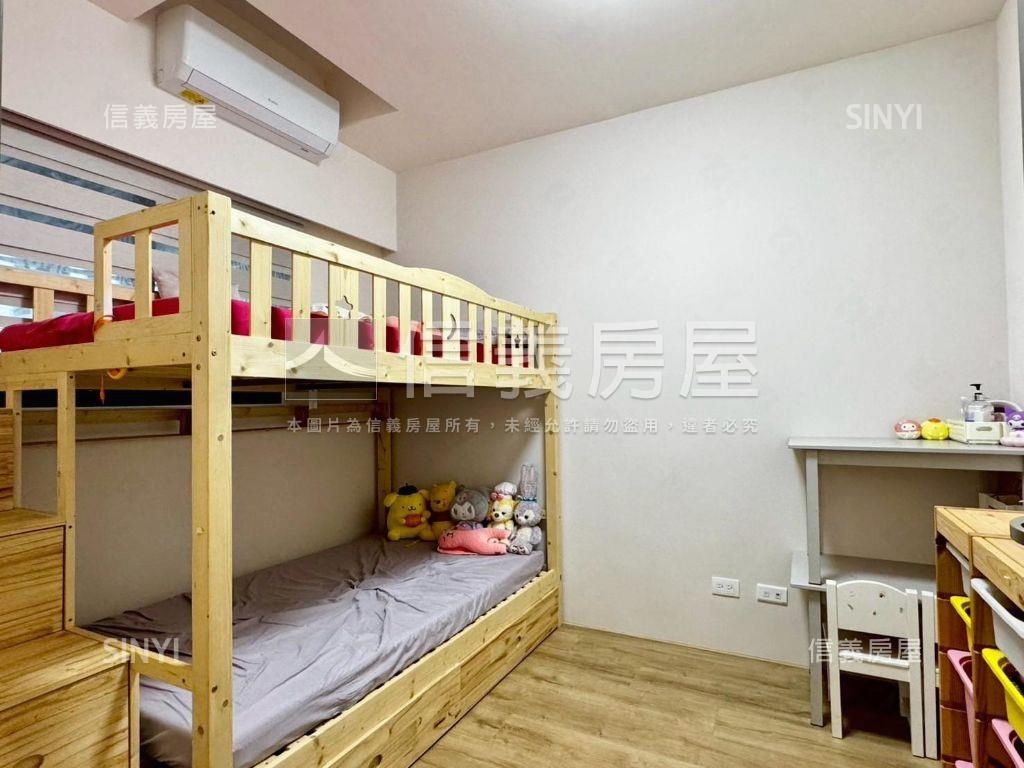 崇德薈高樓裝潢Ｂ２平車房屋室內格局與周邊環境