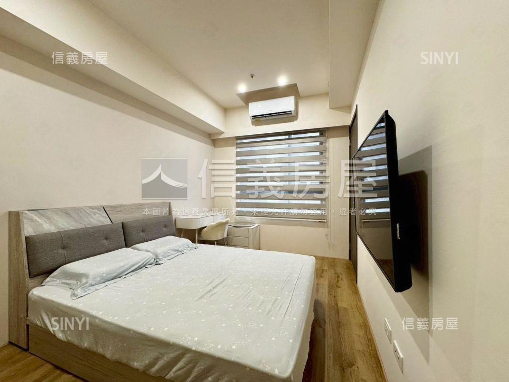 崇德薈高樓裝潢Ｂ２平車房屋室內格局與周邊環境