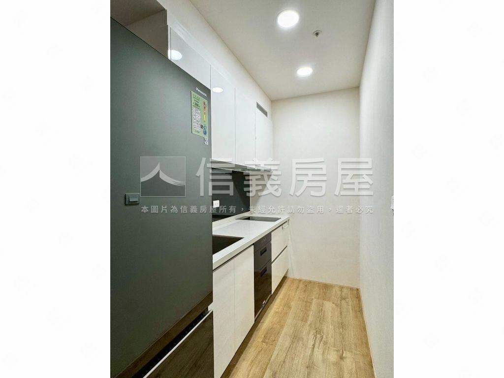 崇德薈高樓裝潢Ｂ２平車房屋室內格局與周邊環境