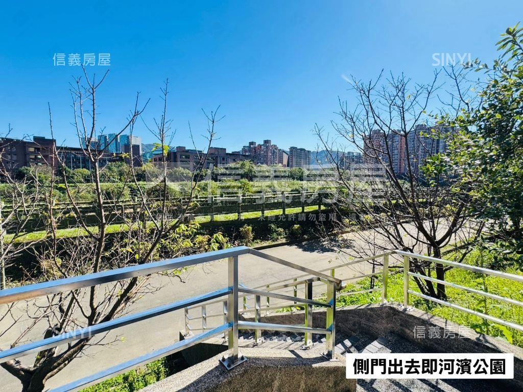 長堤２房房屋室內格局與周邊環境