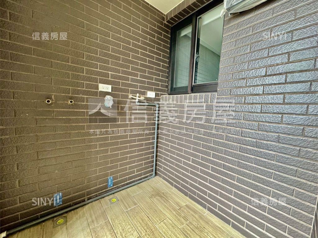 沅林築青｜視野２房附車位房屋室內格局與周邊環境