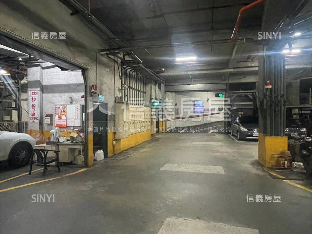 台北企業家，蘆洲稀有廠辦房屋室內格局與周邊環境