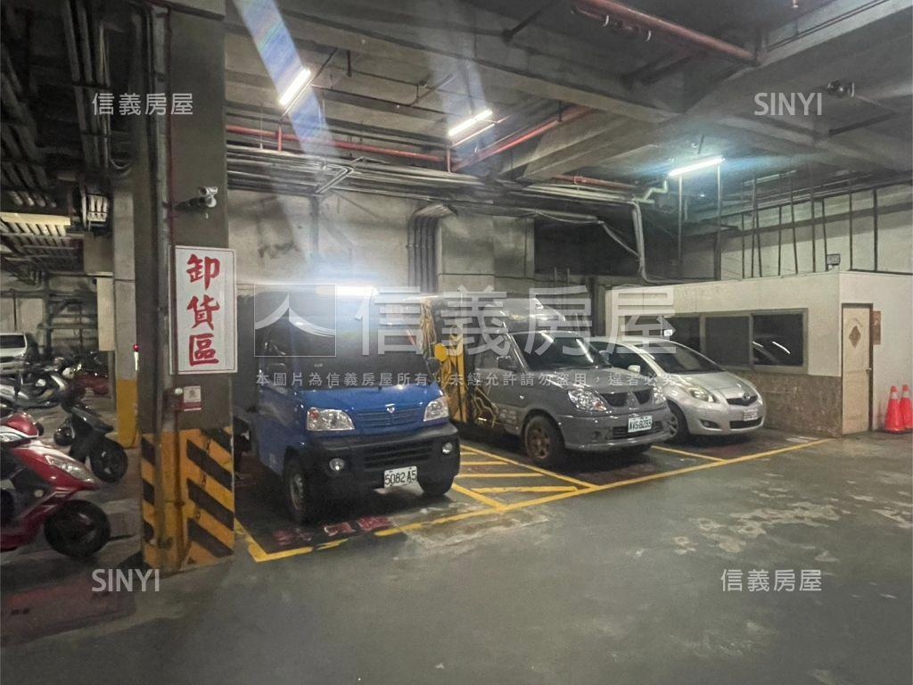台北企業家，蘆洲稀有廠辦房屋室內格局與周邊環境