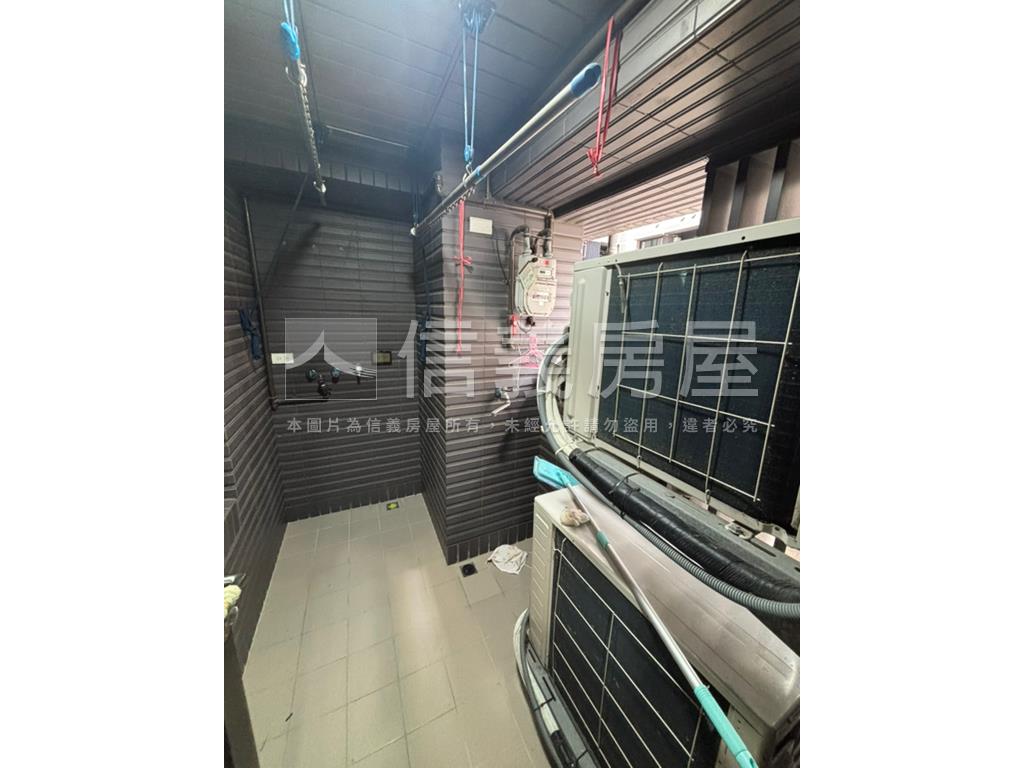超讚Ｓ高樓美美屋房屋室內格局與周邊環境