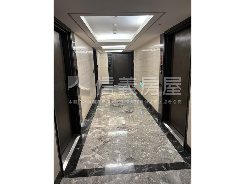 超讚Ｓ高樓美美屋房屋室內格局與周邊環境